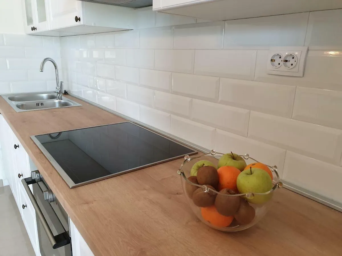 Apartment Kristina Vlasici Croatia