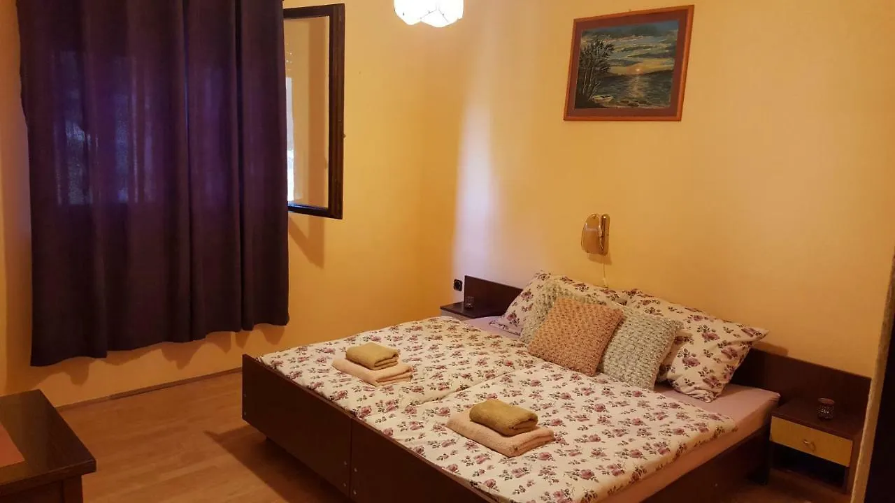 Apartment Kristina Vlašići