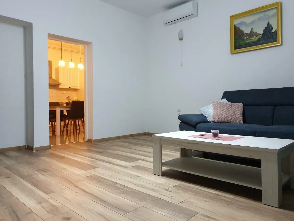 Apartment Kristina Vlašići