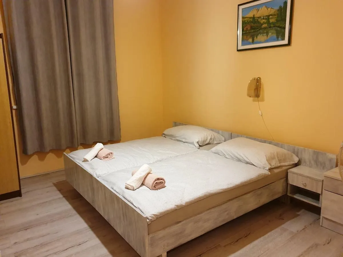 Apartment Kristina Vlašići