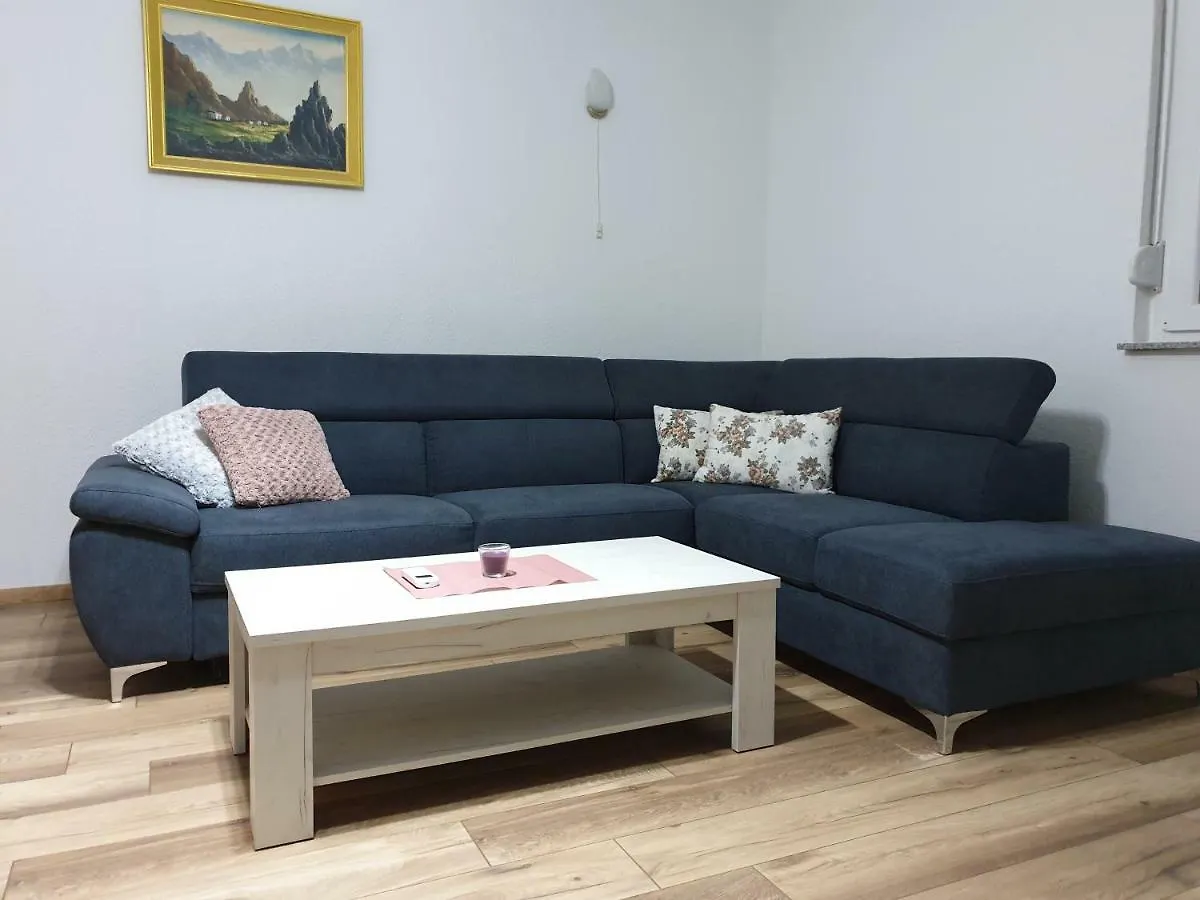 Apartment Kristina Vlašići